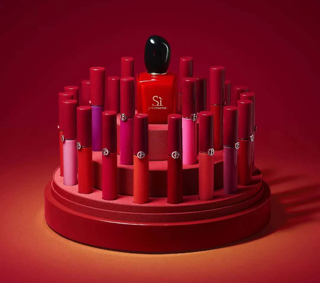 七夕节送女朋友实用口红,七夕男朋友送这几支口红