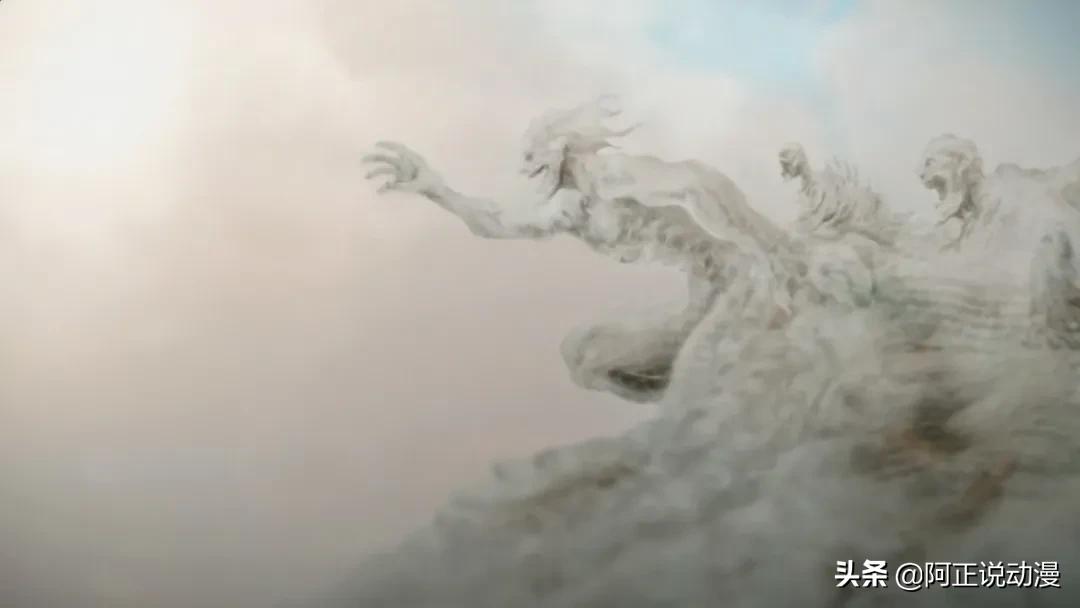 万众期待的《巨人》第4季，终于和大家见面了