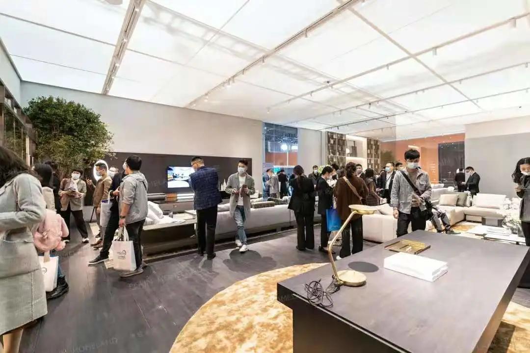 创新驱动发展，从广州设计周看博领家居的品牌DNA