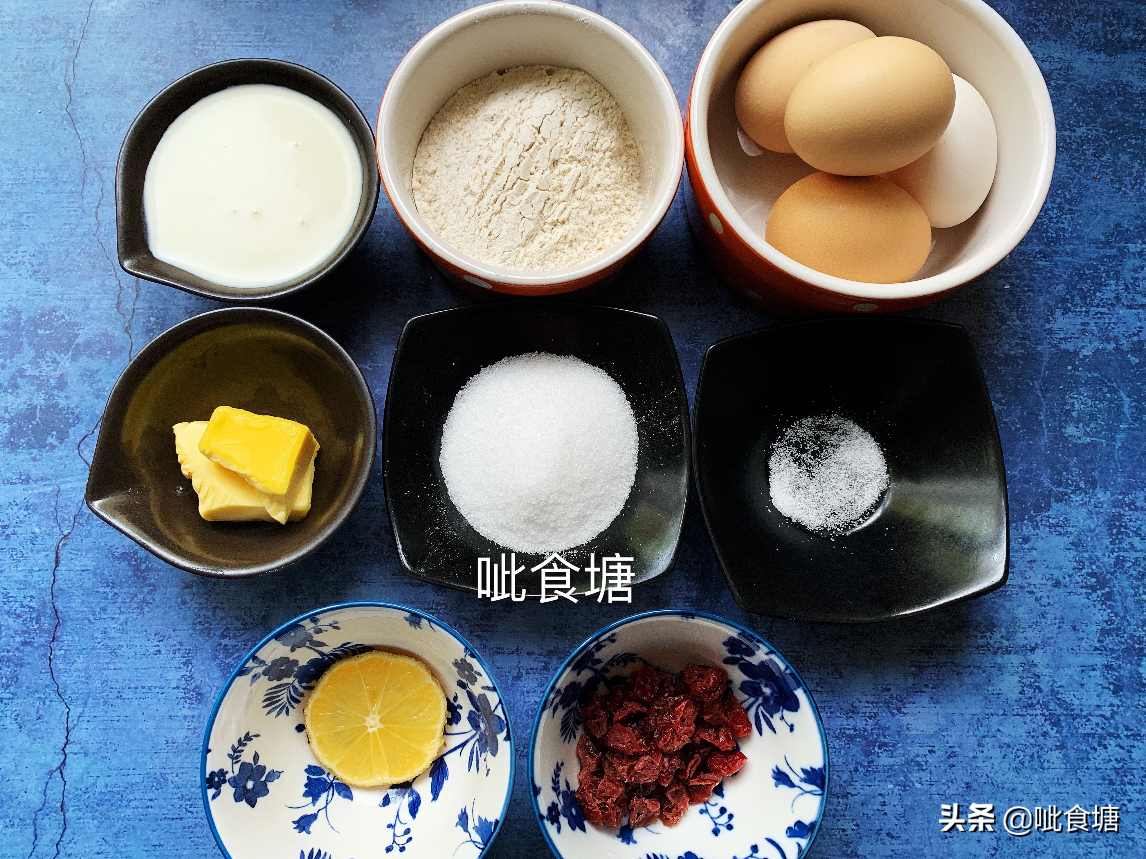 防止蛋糕回缩的办法电饭煲,电饭煲做蛋糕回缩是什么原因