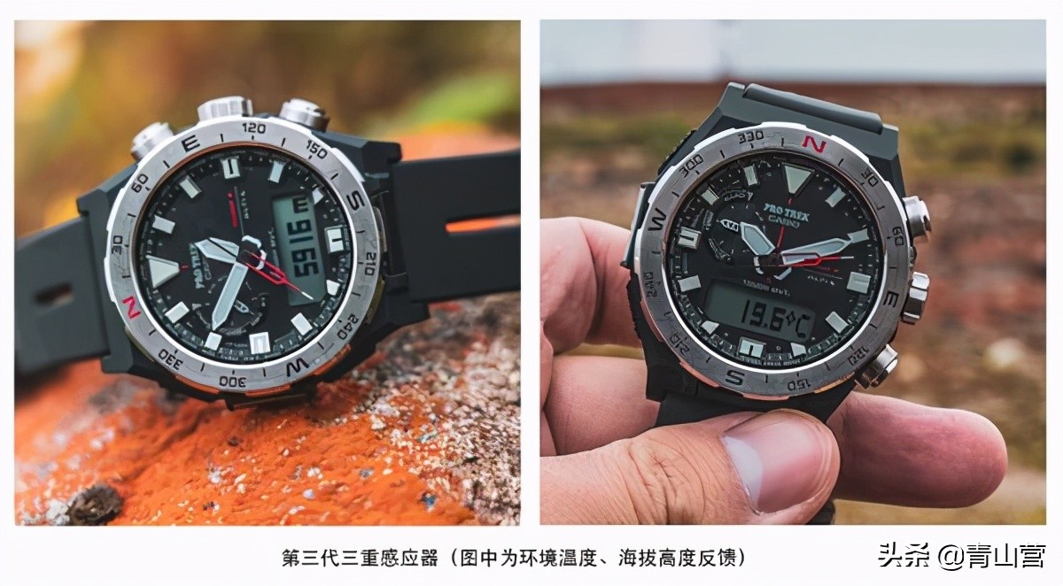 测评文章|璀璨的户外才是唯一能亲身体验的梦境