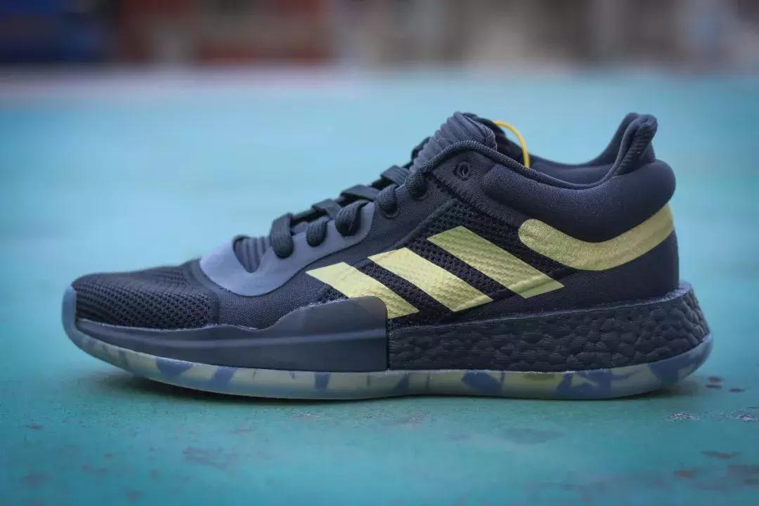 实战休闲都可以穿的篮球鞋推荐,篮球鞋推荐好看又帅又实战