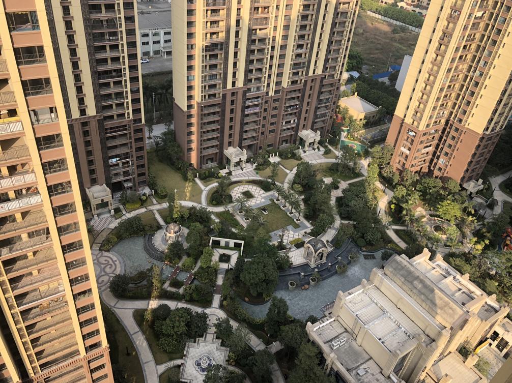 石湾有没有低首付房,首付30万佛山买什么房