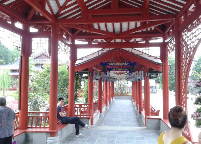 福州人都不知道的好玩地方,福州人都不知道景点