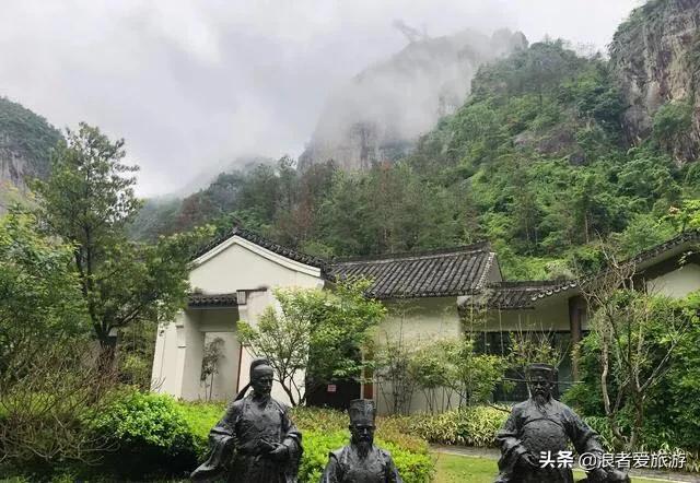 关于温州的十条冷知识,一分钟带你了解义乌