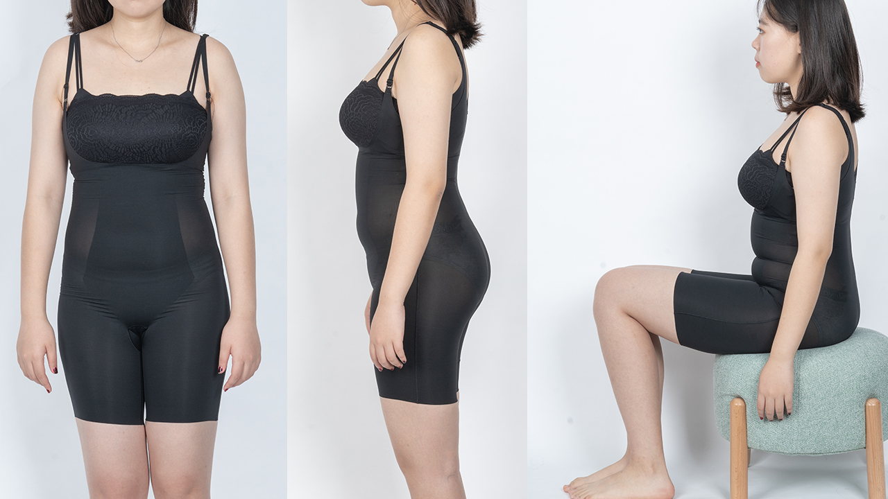 体操服测评推荐,体操服测评真人试穿