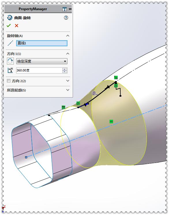 用solidworks圆形做钣金,solidworks怎么做弯曲圆管