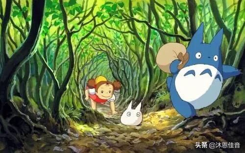 职场故事：爱出者爱返，福往者福来