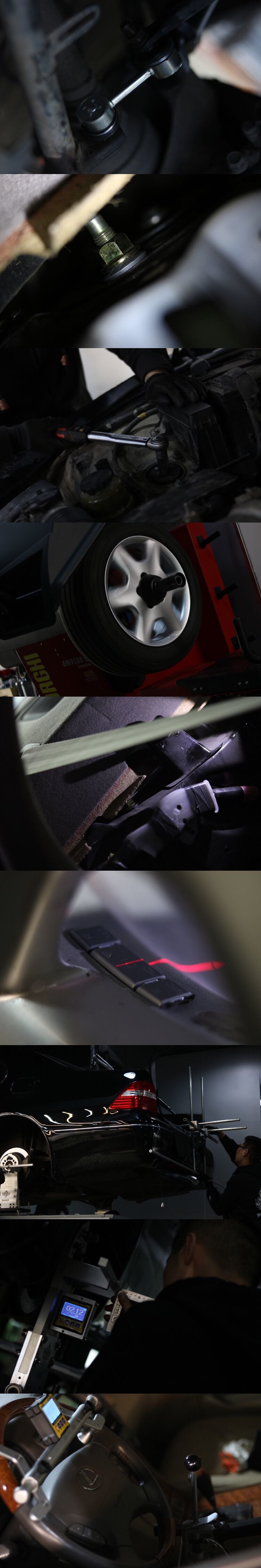 ls430车怎么样,全新老款ls430