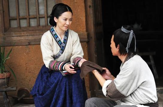 民间俗语老人是条龙 (有俗语说老人是条龙)