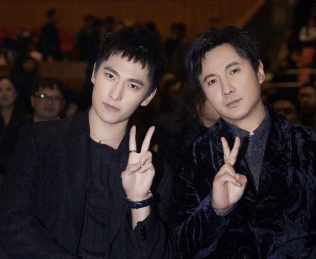 被沈腾逼疯的男明星,明星视角沈腾