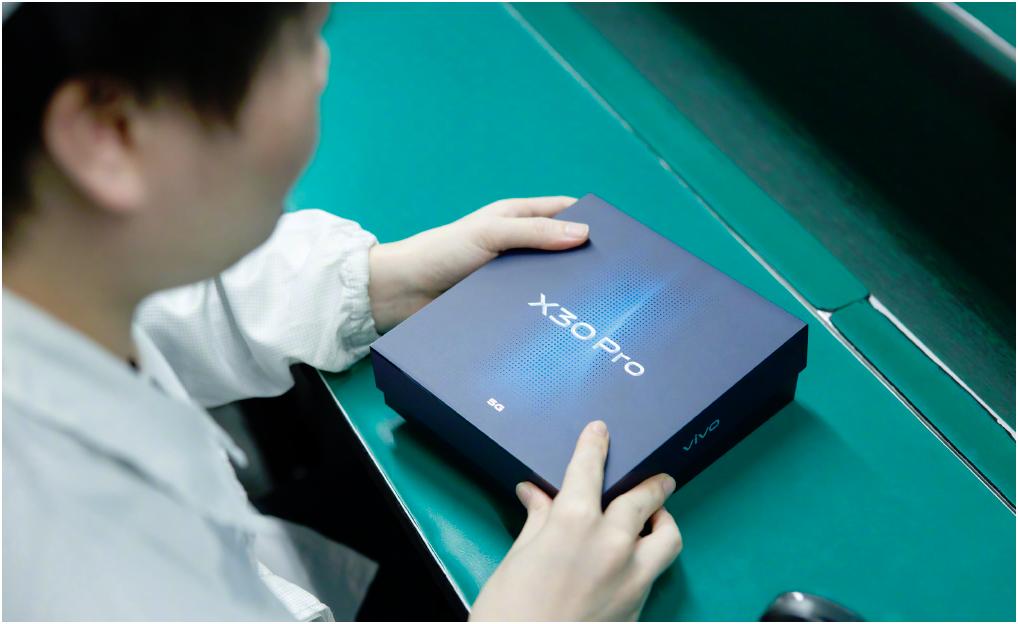 明年上半年千元5G普及？vivo国民5G手机品牌版图愈见清晰