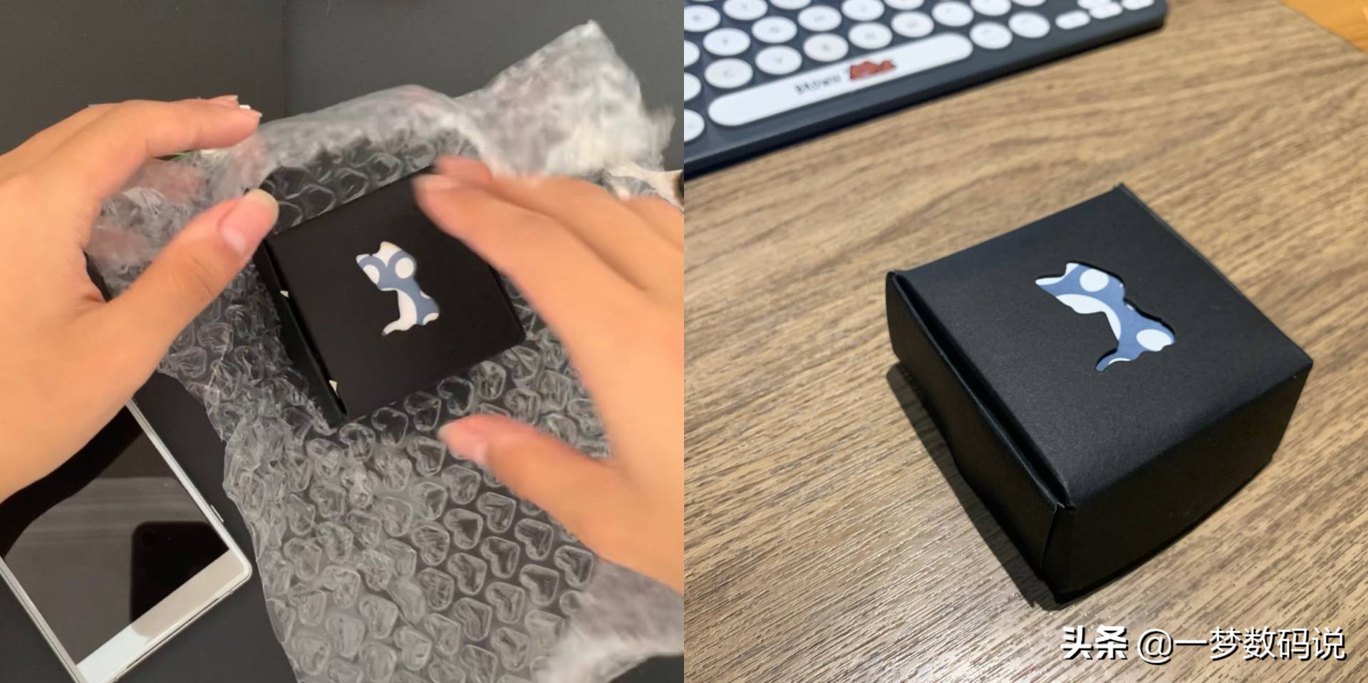 头戴式猫耳耳机测评紫色,猫耳声学mini耳机