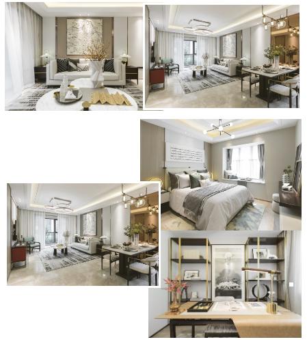 中骏宝龙广场住宅,焦点楼评第七期中盛铂璟府