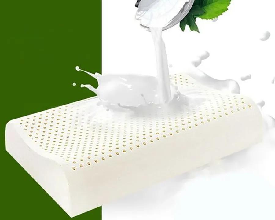 枕头选择什么不踩坑,颈椎不好睡硬枕头好还是软枕头好