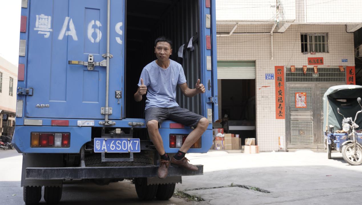 顺达江铃,讲解江铃顺达