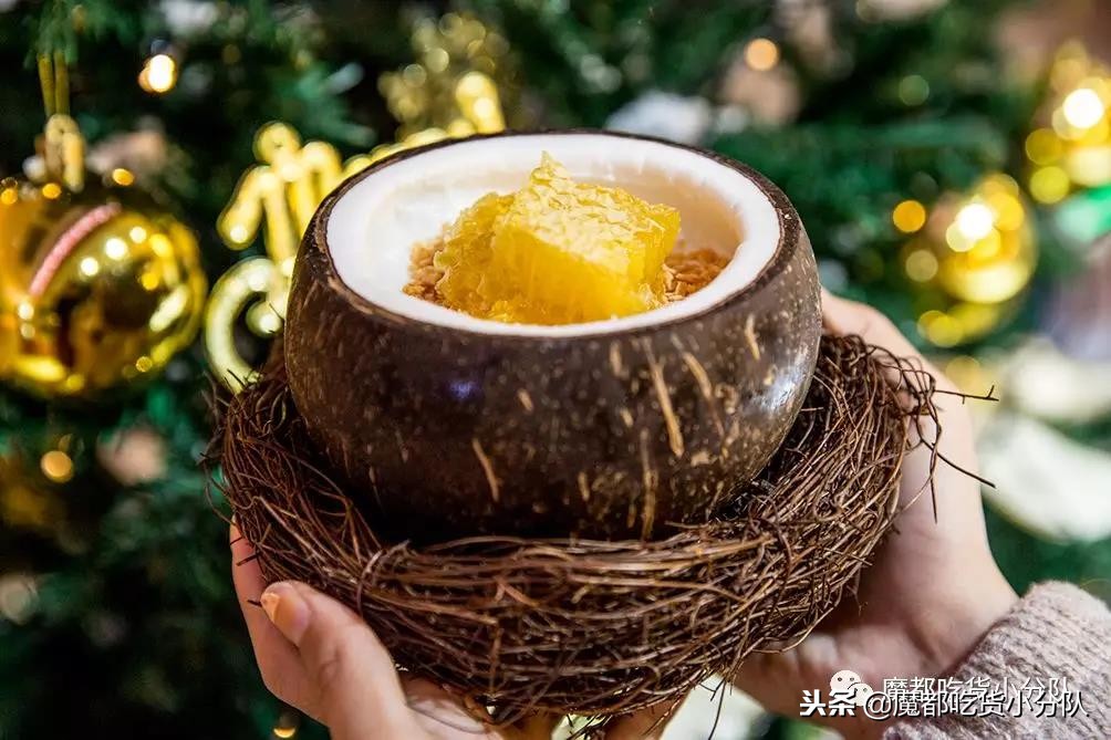 专吃加勒比海盗的店，还敢吃罗志祥