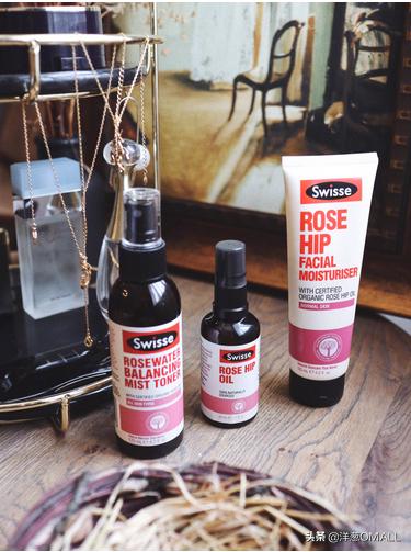 洋葱OMALL:一年四季都能用的水油霜?6天“逆袭”爆皮肌!