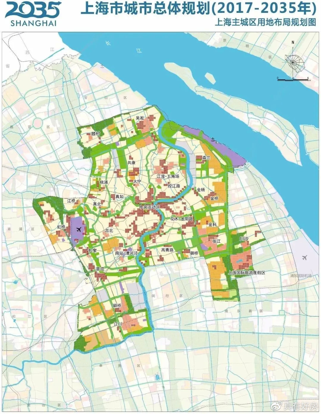 颛桥站会有第二条线吗,上海颛桥最新消息
