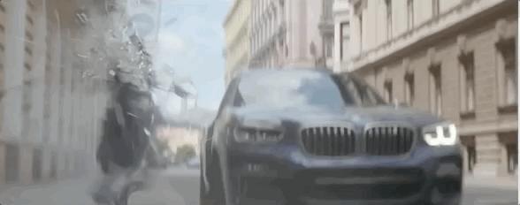 欧美众多女特工电影推荐,十部冷艳女特工电影