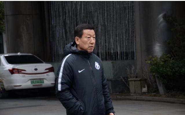 一方主帅崔康熙,崔康熙红牌山东泰山败给横滨水手