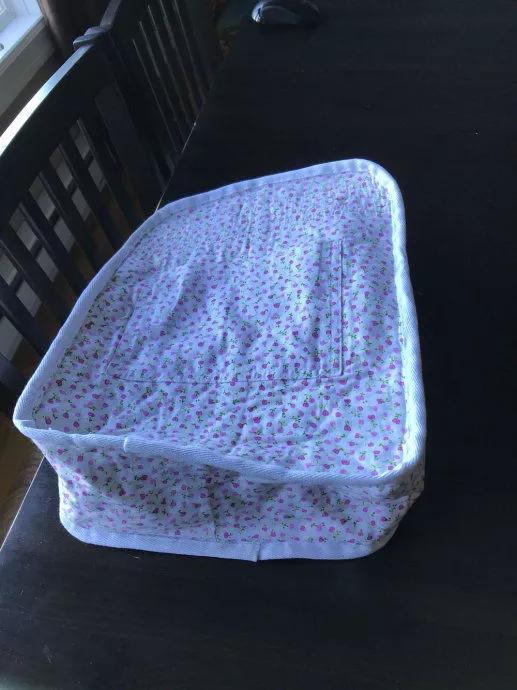 旧牛仔裤的废物利用改造,牛仔裤改双肩背包教程