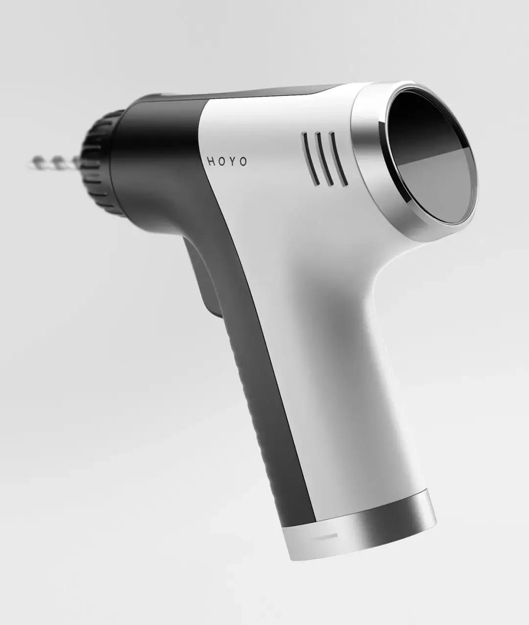 电钻架构设计,电钻设计稿