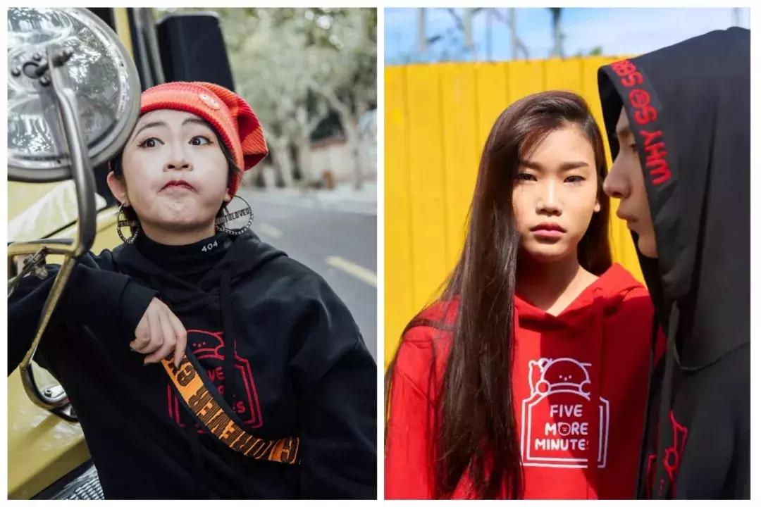 双11今明两年的对比,双11新趋势