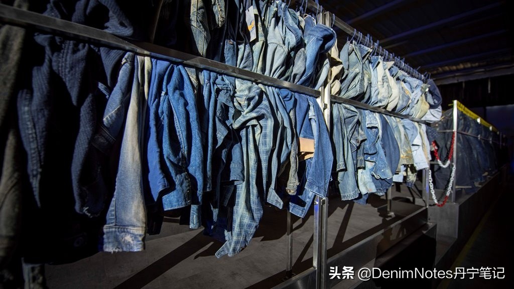 复古牛仔天堂-从19世纪中期到现在,非常稀有和独特的藏品