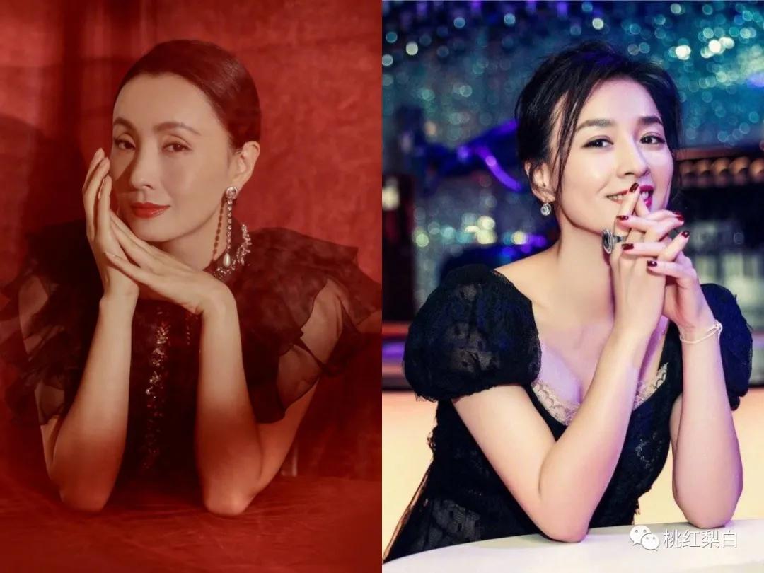 张庭17亿买楼赠陶虹一整层,张庭给陶虹买楼