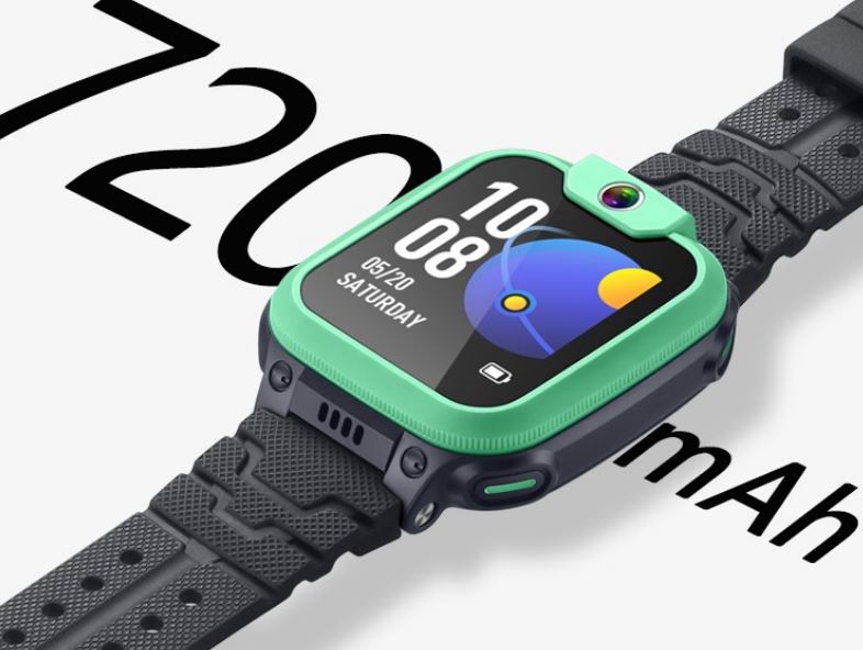 小天才智能防水手表 (小天才z8儿童手表防水性有多强)