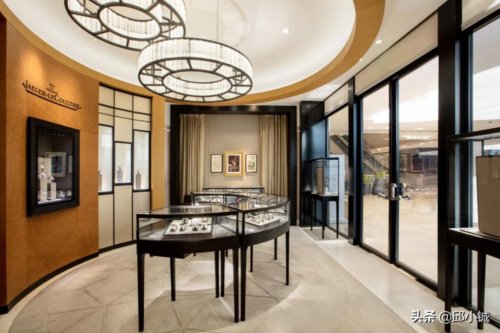 积家官网女表专卖店,积家专柜的表都是卖的么