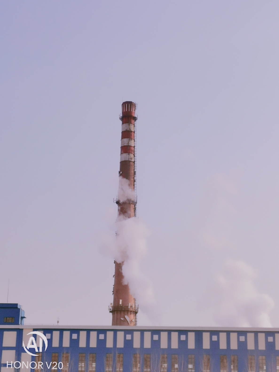 荣耀V20相机深度评测：4000万像素服过谁？