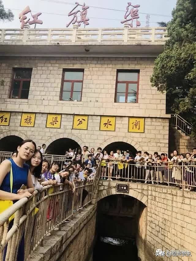 《名校风采》郑州市五十四中学：弦歌不辍五十载，上下求索奏华章