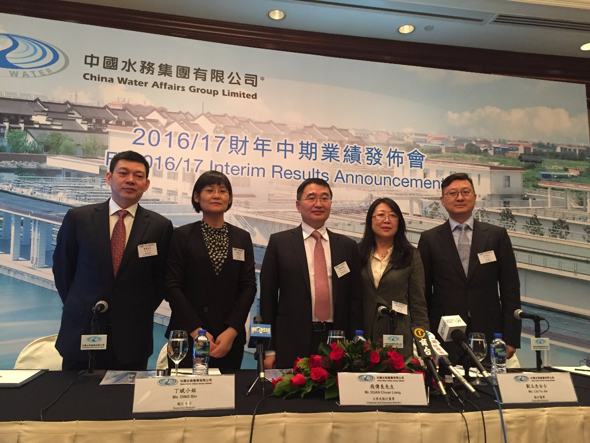 要在中国围堵中国，威立雅进入后，是如何卡着1亿国人喝水问题？