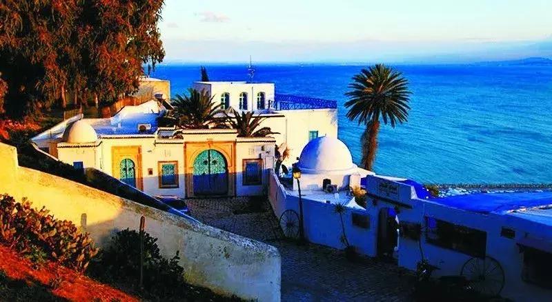 中国护照迎来最强时刻手中的护照又又又升值了！