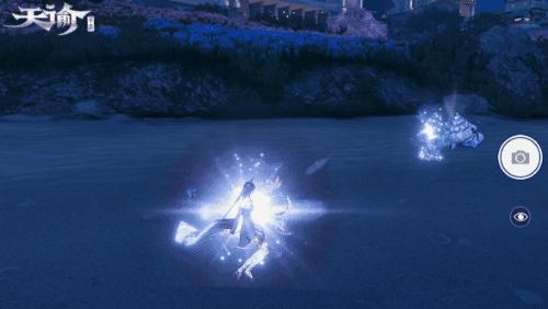 天刀心碎玩家转战网易天谕，老玩家为其对比五大职业后：香爆了