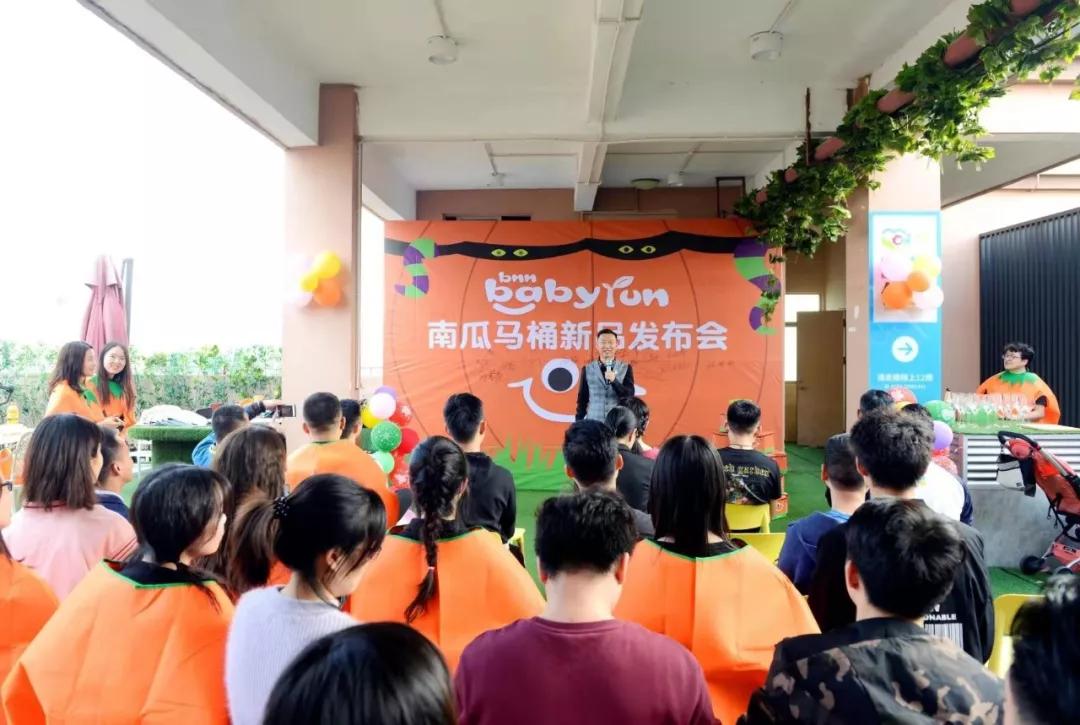 Babyrun便便乐再推重磅新品，一手环保一手健康破解带娃出行难题