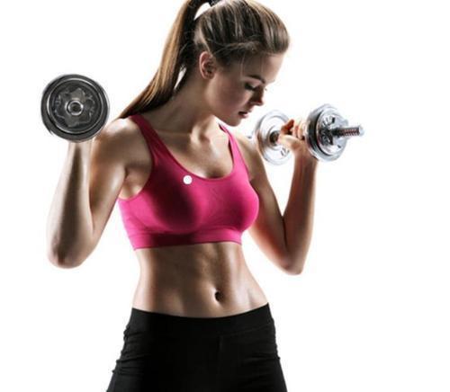 一直练腹肌不明显怎么办,经常练腹肌会导致不容易长高吗