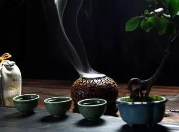 沉香香粉与沉香香片有什么区别,沉香粉使用方法