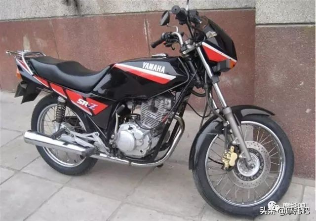 盘点几款烂大街的摩托车,现在市场上最流行的摩托车