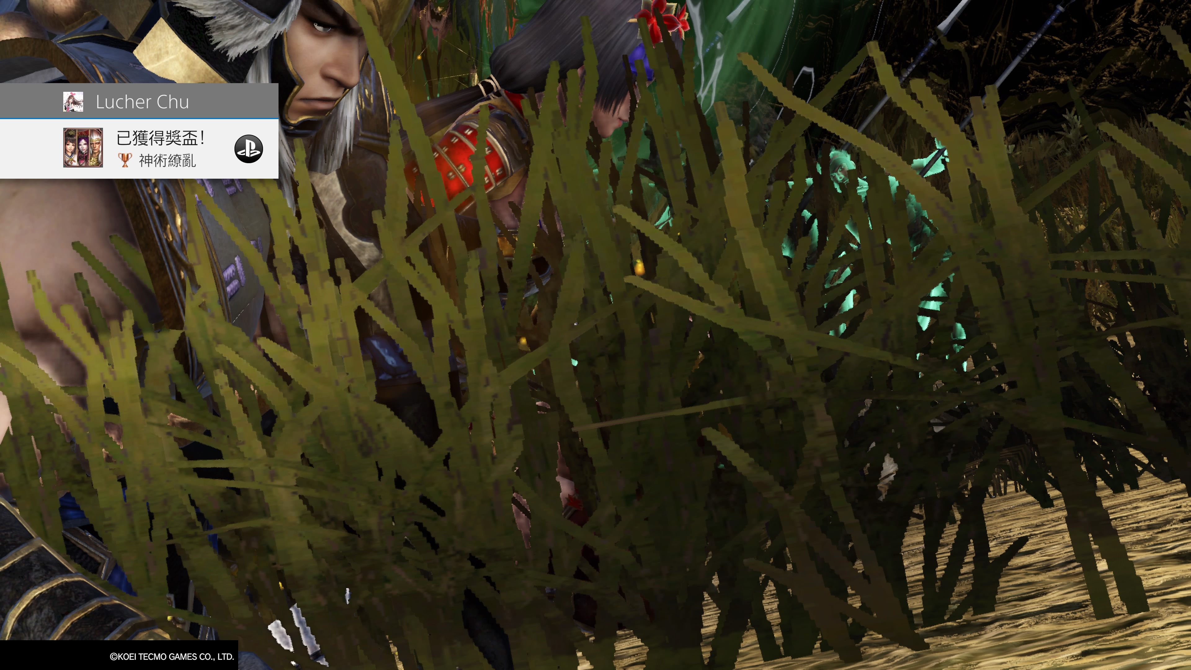 无双大蛇3终极版谁上手简单暴力,无双大蛇3有必要升终极版吗