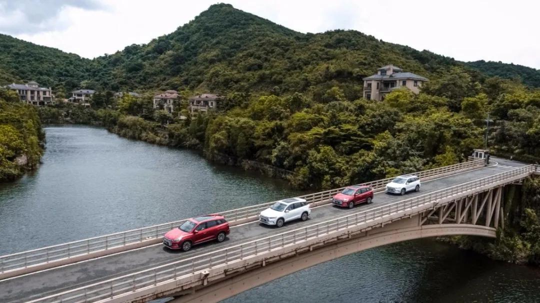 拍一拍想要省油的老司机：“双模节能王”挑战赛全攻略