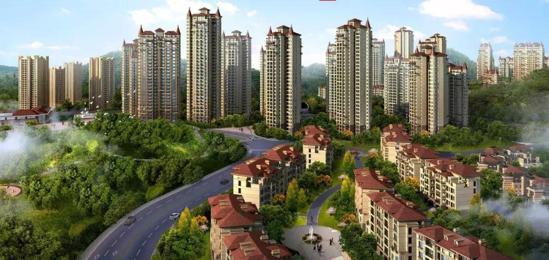 广元“低单价”新房推荐,刚需族有福利啦