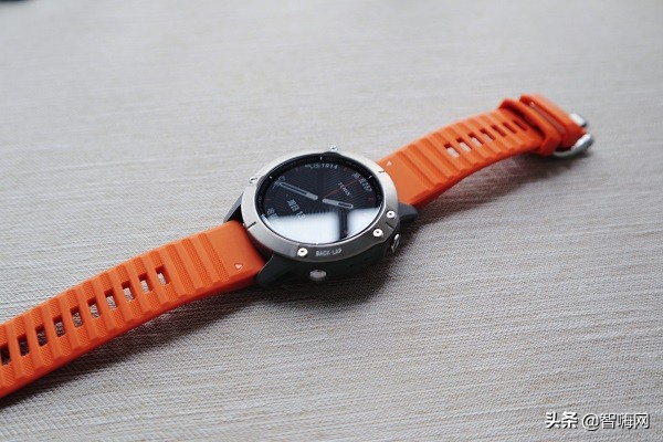 garmin手表fenix6x表盘,garminfenix6xpro评测