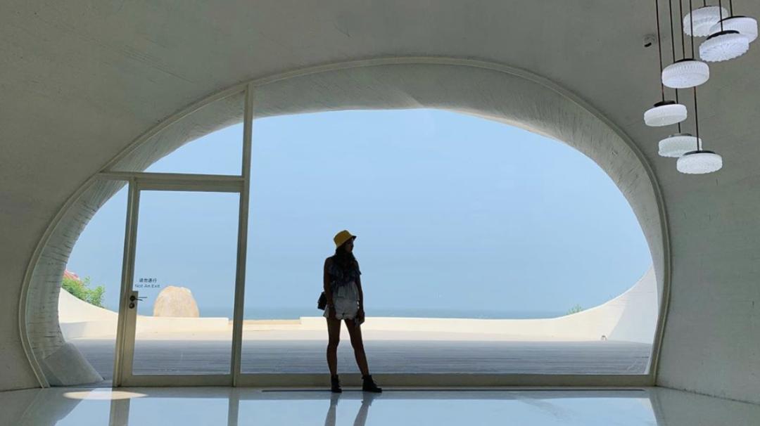 阿那亚|作为一个南方人，我差点错过北方这个的神仙度假地