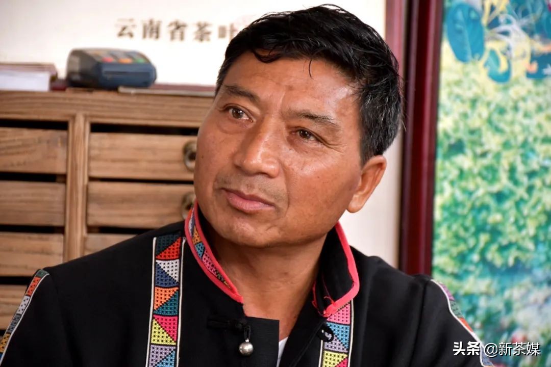 南糯山有什么景点,南糯山有哪些景点