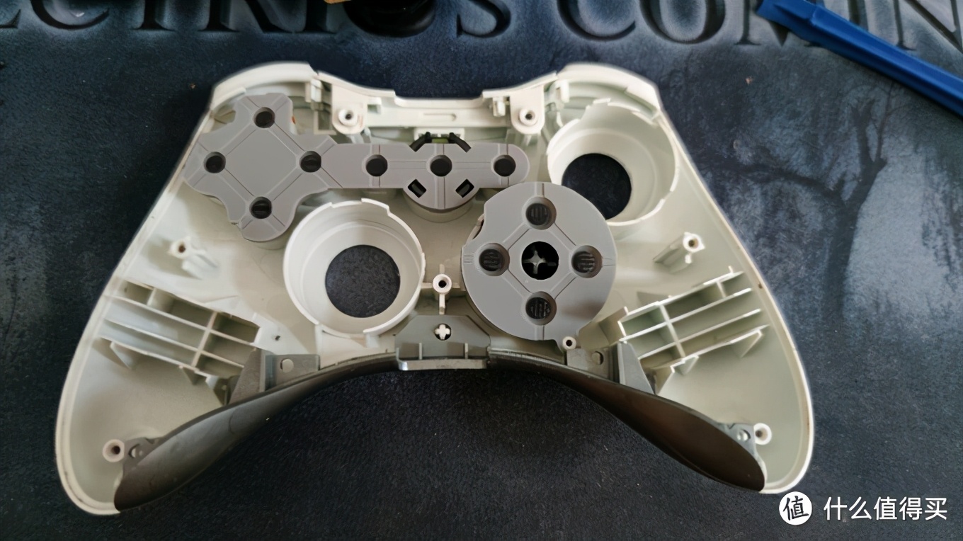 100元以内的Xbox手柄,xbox100元手柄推荐地平线四