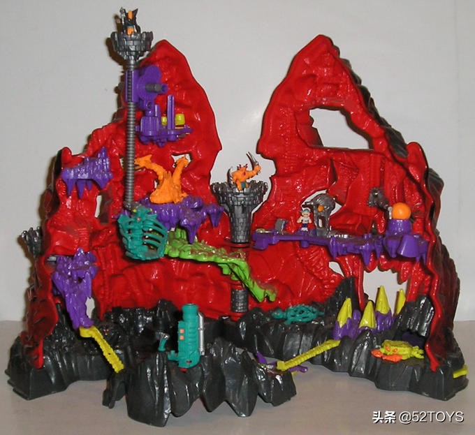 蓝鸟玩具:万能麦斯的缔造者