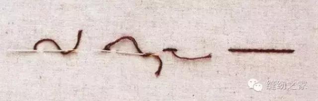 手缝拉链缝纫技巧,手缝缝纫走线技巧